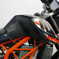 KTM Duke 390