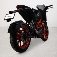 KTM Duke 390