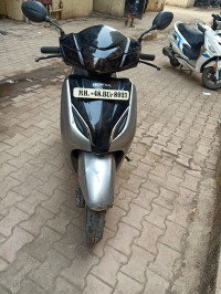 Honda Activa 5G Limited Edition