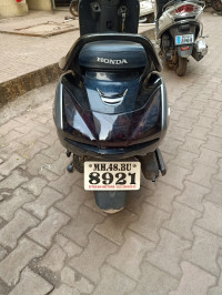 Honda Activa 5G Limited Edition