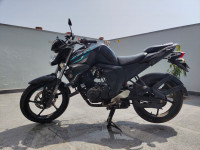 Yamaha FZ-S 2016 Model