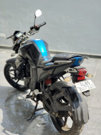 Yamaha FZ-S