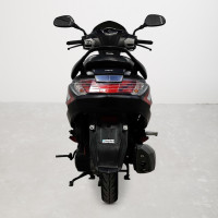 Hero Maestro Edge 110 BS6