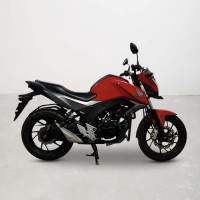 Honda CB Hornet 160R 2016 Model