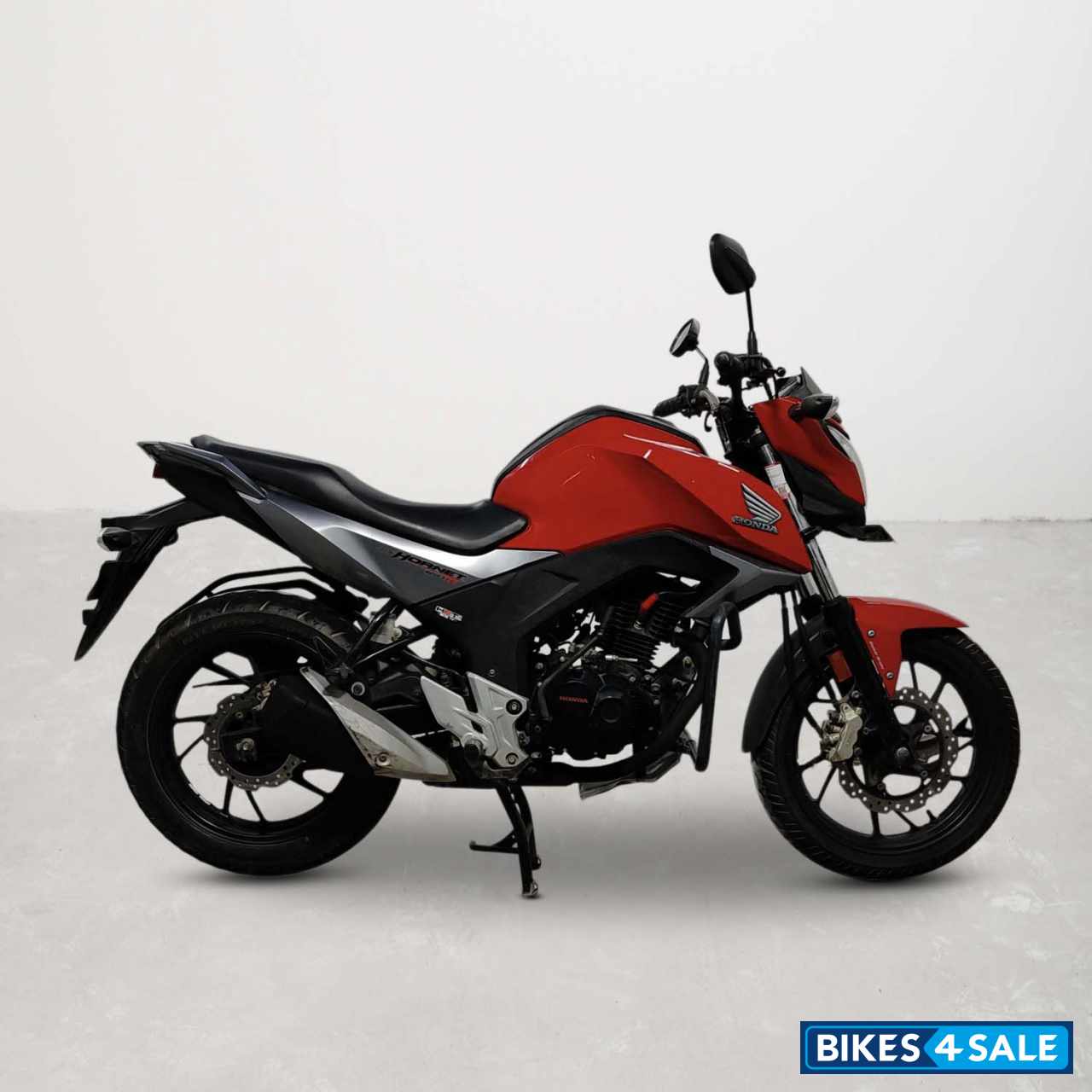 Honda CB Hornet 160R