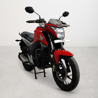 Honda CB Hornet 160R