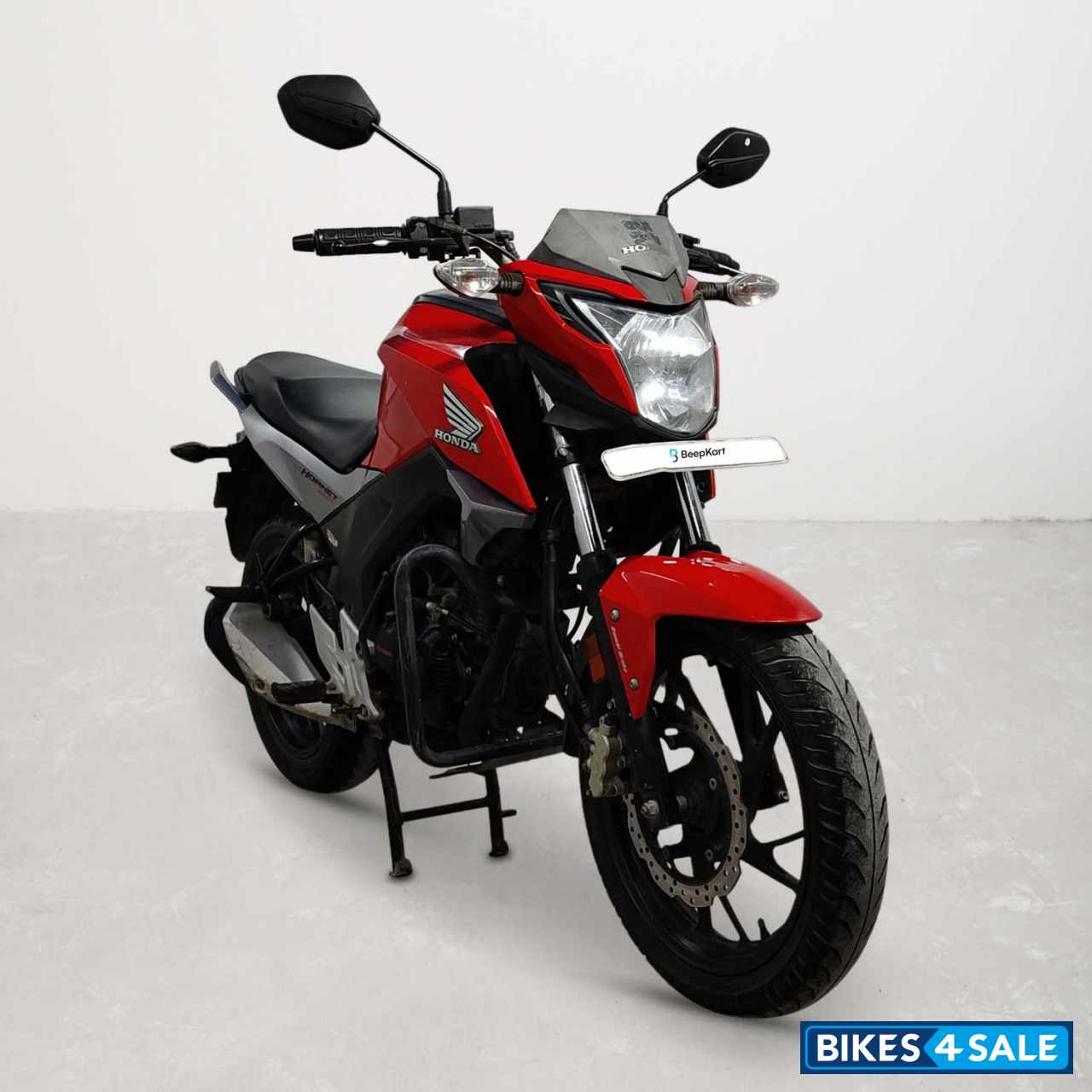 Honda CB Hornet 160R