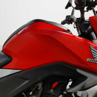 Honda CB Hornet 160R