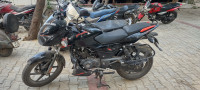 Bajaj Pulsar 125 Split Seat