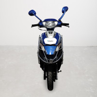 TVS Scooty Pep Plus