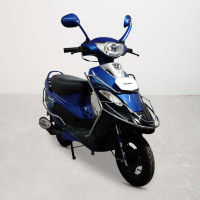 TVS Scooty Pep Plus