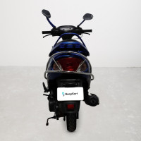 TVS Scooty Pep Plus