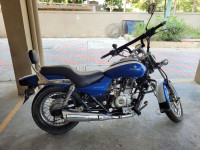 Bajaj Avenger 220 DTS-i 2014 Model