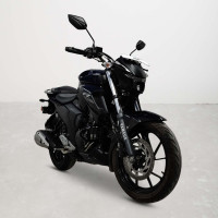 Yamaha FZ25