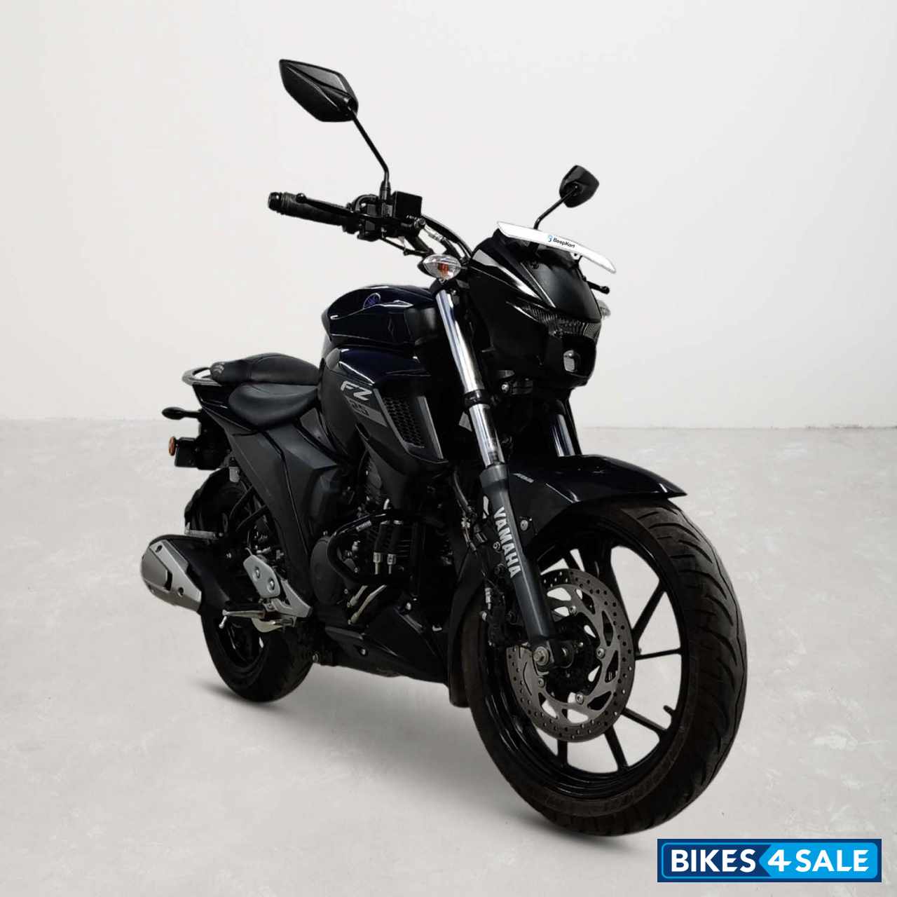 Yamaha FZ25