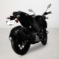 Yamaha FZ25