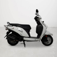 Honda Activa i 2016 Model