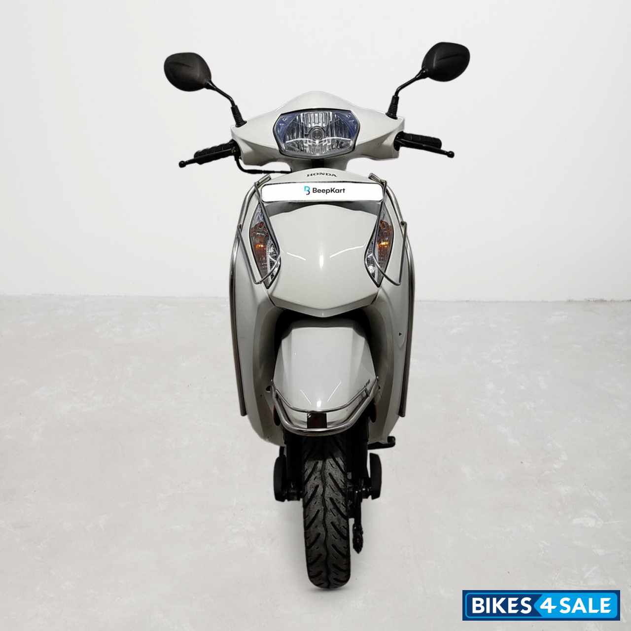 Honda Activa i