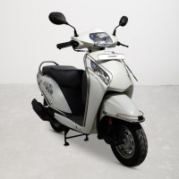 Honda Activa i