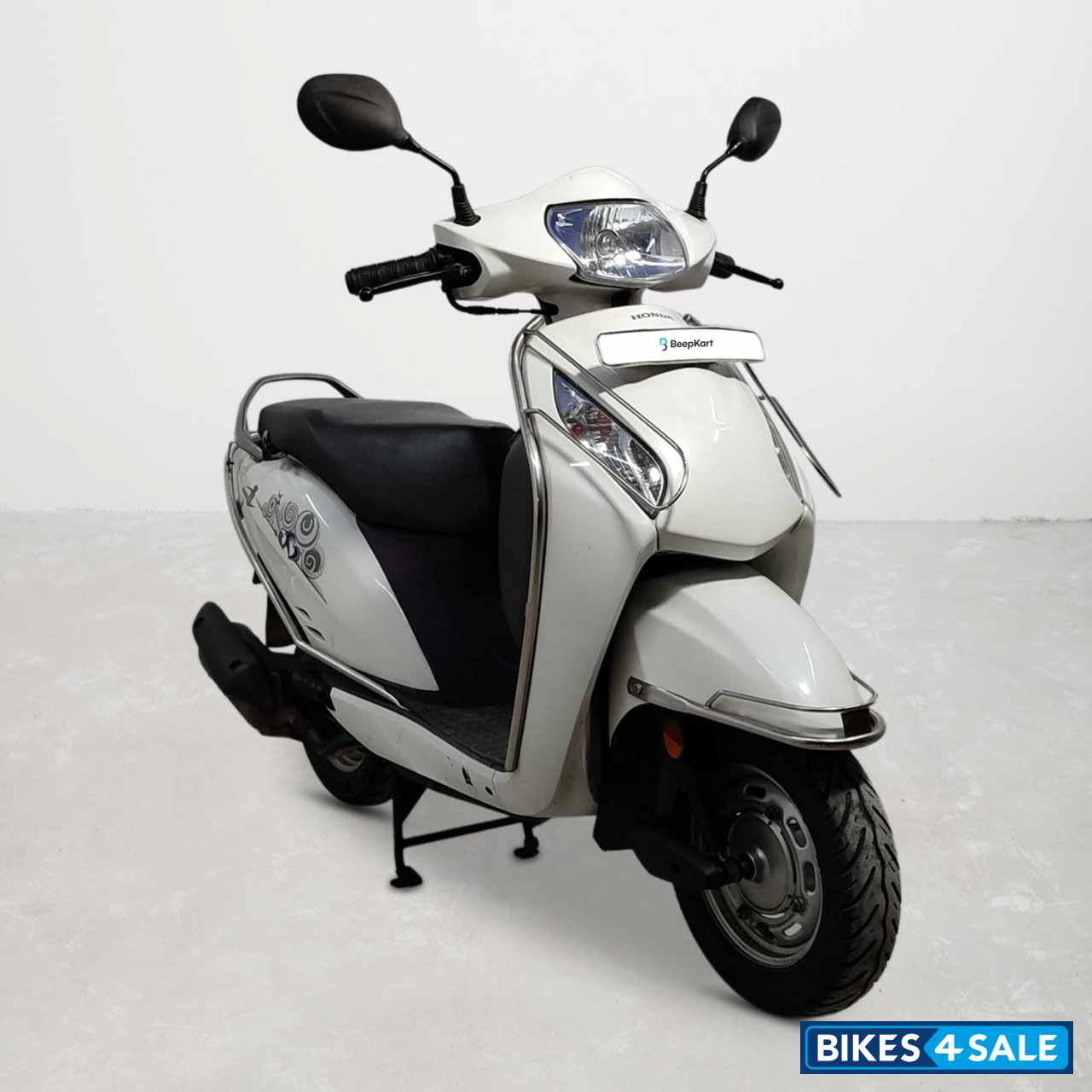 Honda Activa i
