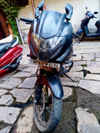 Bajaj Pulsar 220F 2012 Model
