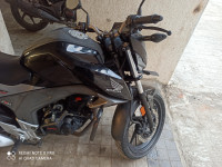 Honda CB Hornet 160R 2016 Model