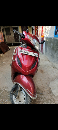 Honda Activa 4G 2018 Model