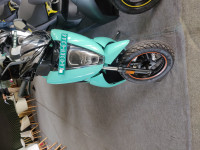 Ather 450X 2021 Model