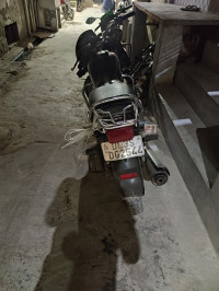 Hero Splendor Pro 2015 Model