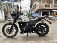 Royal Enfield Himalayan