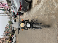 Royal Enfield Himalayan