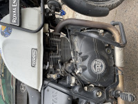 Royal Enfield Himalayan