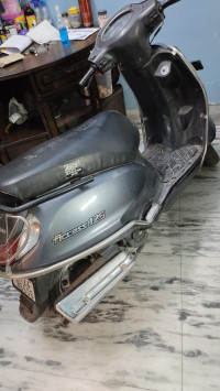 Suzuki Access 125 2013 Model