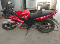 Yamaha YZF R15 S 2016 Model