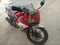 Yamaha YZF R15 S