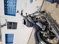 Royal Enfield Thunderbird TwinSpark 350 2012 Model