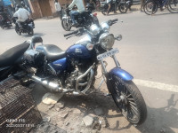 Royal Enfield Thunderbird 350 2009 Model
