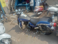 Royal Enfield Thunderbird 350