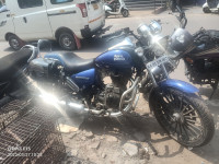 Royal Enfield Thunderbird 350