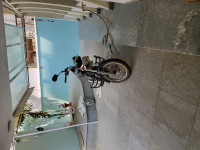 Royal Enfield Thunderbird 350