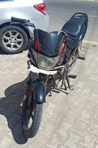 Hero Glamour 125 2007 Model