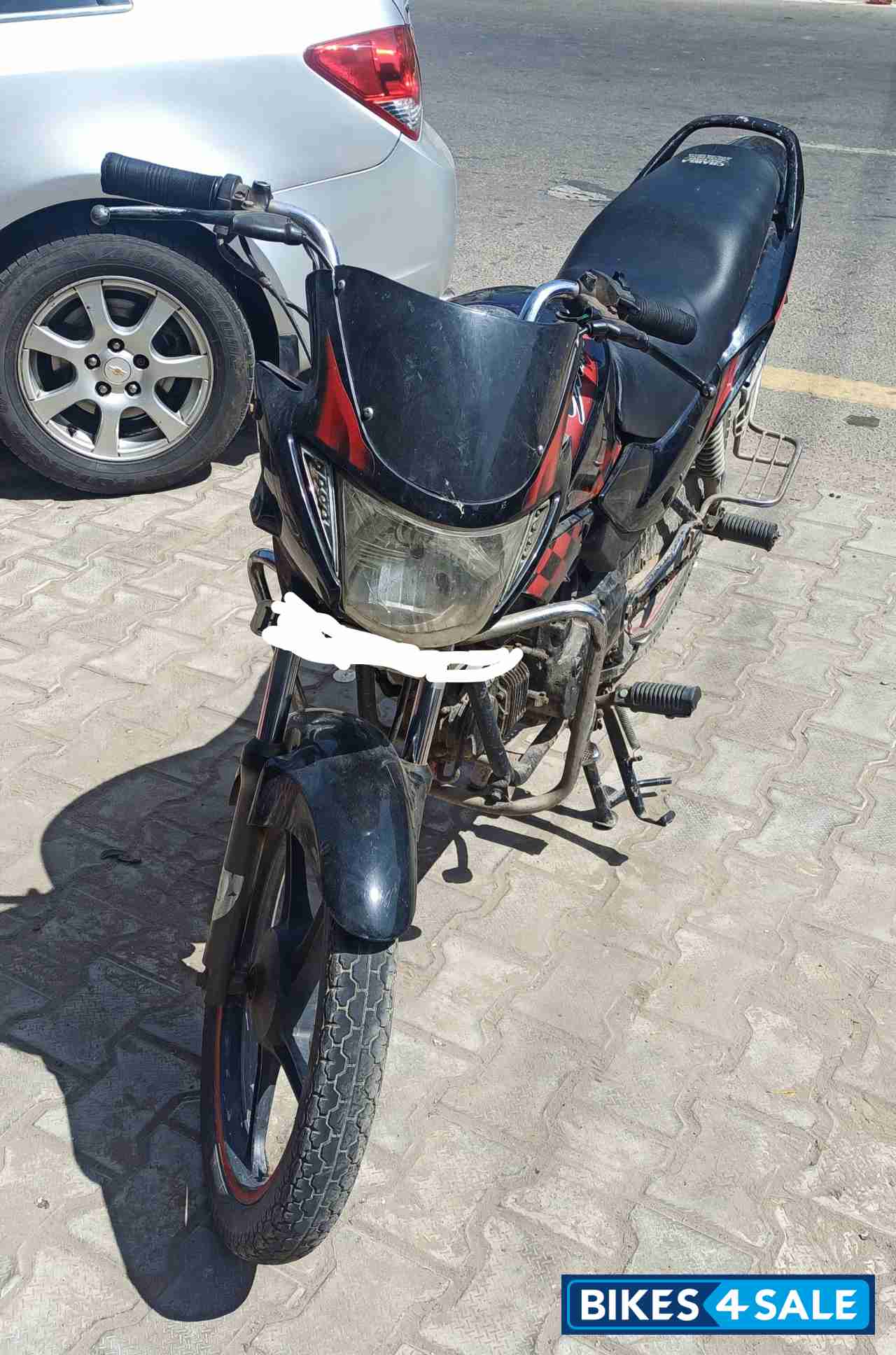 99 Collections Modified Glamour Bike Pics  Free