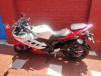 Yamaha YZF R15 V2 2014 Model