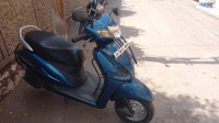 Honda Activa 3G 2015 Model