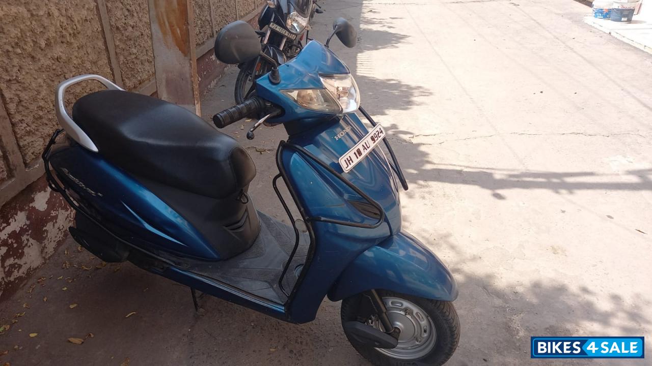 Honda Activa 3G