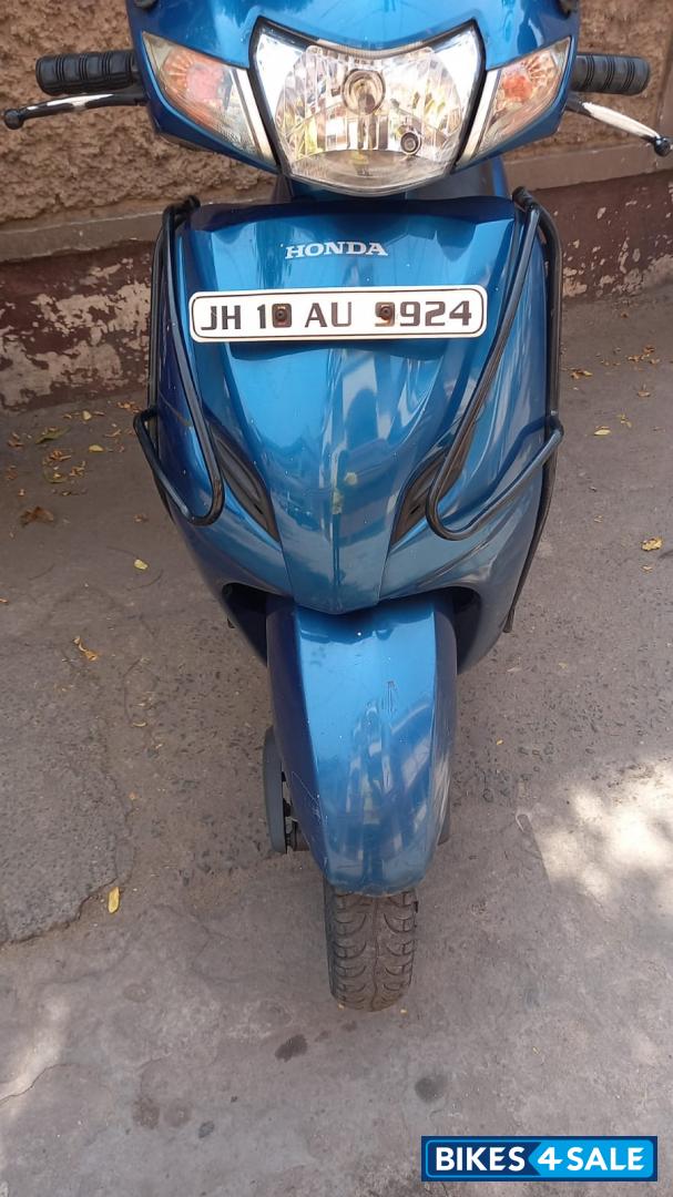 Honda Activa 3G