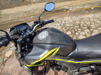 Honda CB Hornet 160R ABS