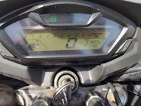 Honda CB Hornet 160R ABS