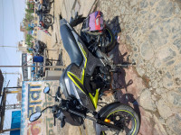 Honda CB Hornet 160R ABS