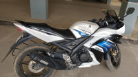 Yamaha YZF R15 S